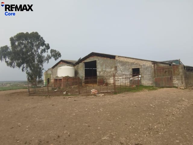 Rakentamaton maa myytävänä paikassa Zorita - 1 530 000 € (Ref: 9661965)