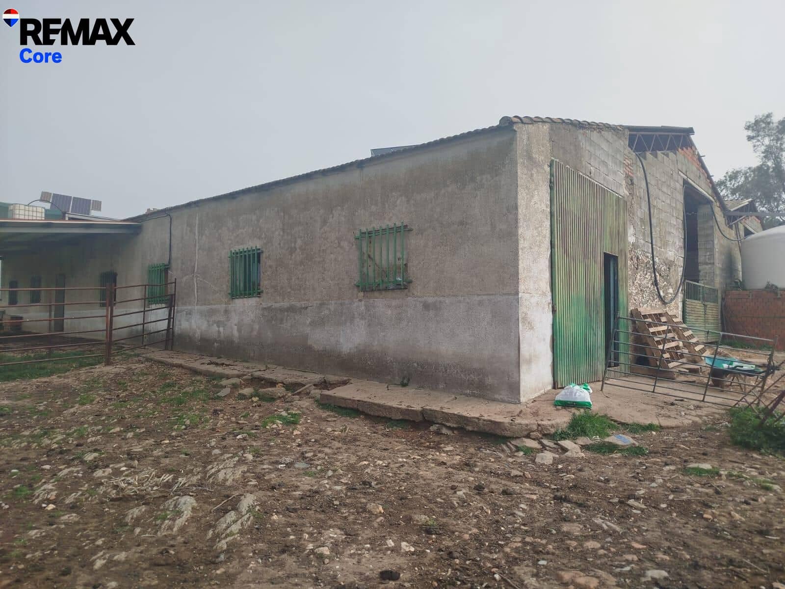 Terreno Non Edificato in vendita in Zorita - 1.530.000 € (Rif: 9661965)