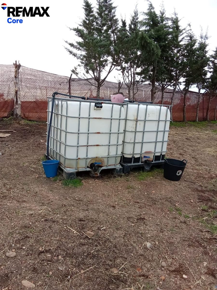 Landgrundstück zu verkaufen in Badajoz Stadt - 25.000 € (Ref: 9670645)