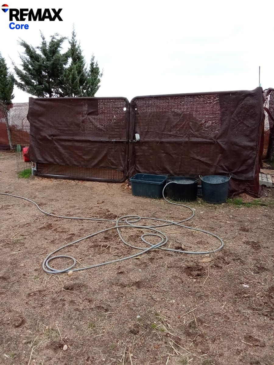 Landgrundstück zu verkaufen in Badajoz Stadt - 25.000 € (Ref: 9670645)