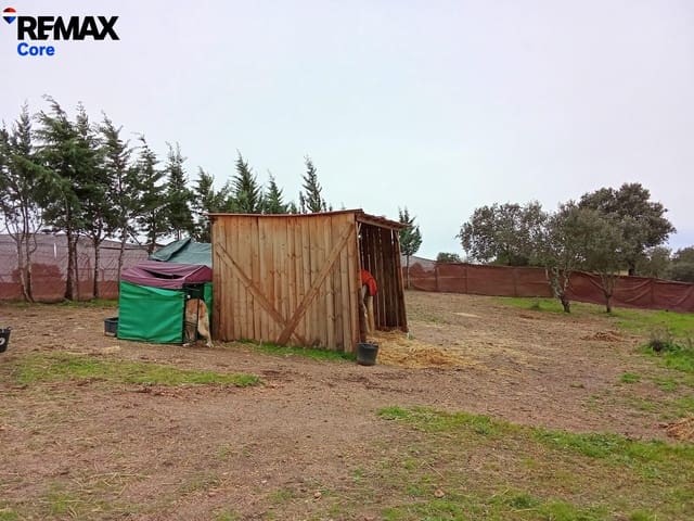 Terreno Não Urbanizado para venda em Badajoz cidade - 25 000 € (Ref: 9670645)
