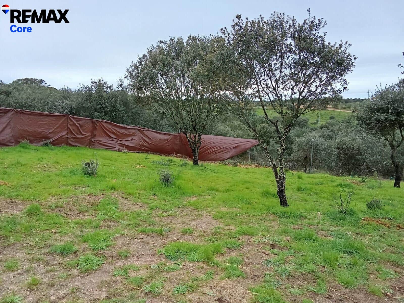 Landgrundstück zu verkaufen in Badajoz Stadt - 25.000 € (Ref: 9670645)