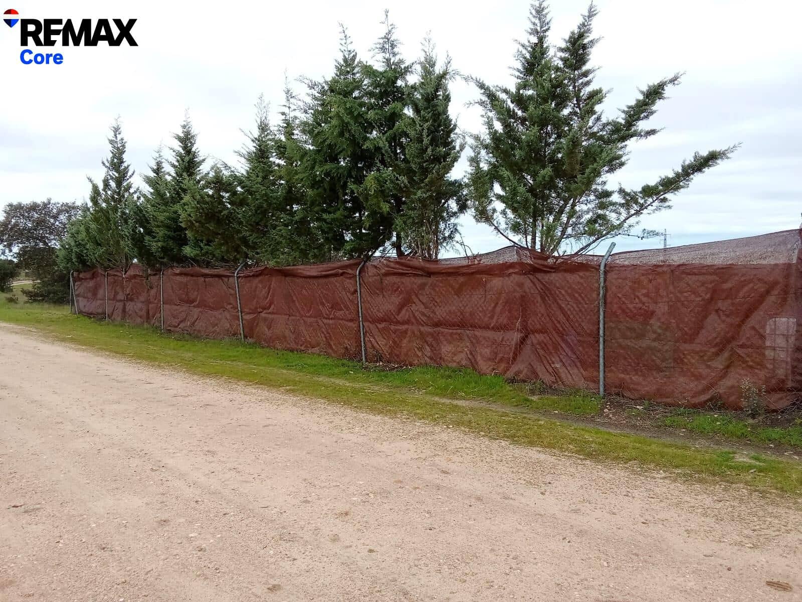 Landgrundstück zu verkaufen in Badajoz Stadt - 25.000 € (Ref: 9670645)