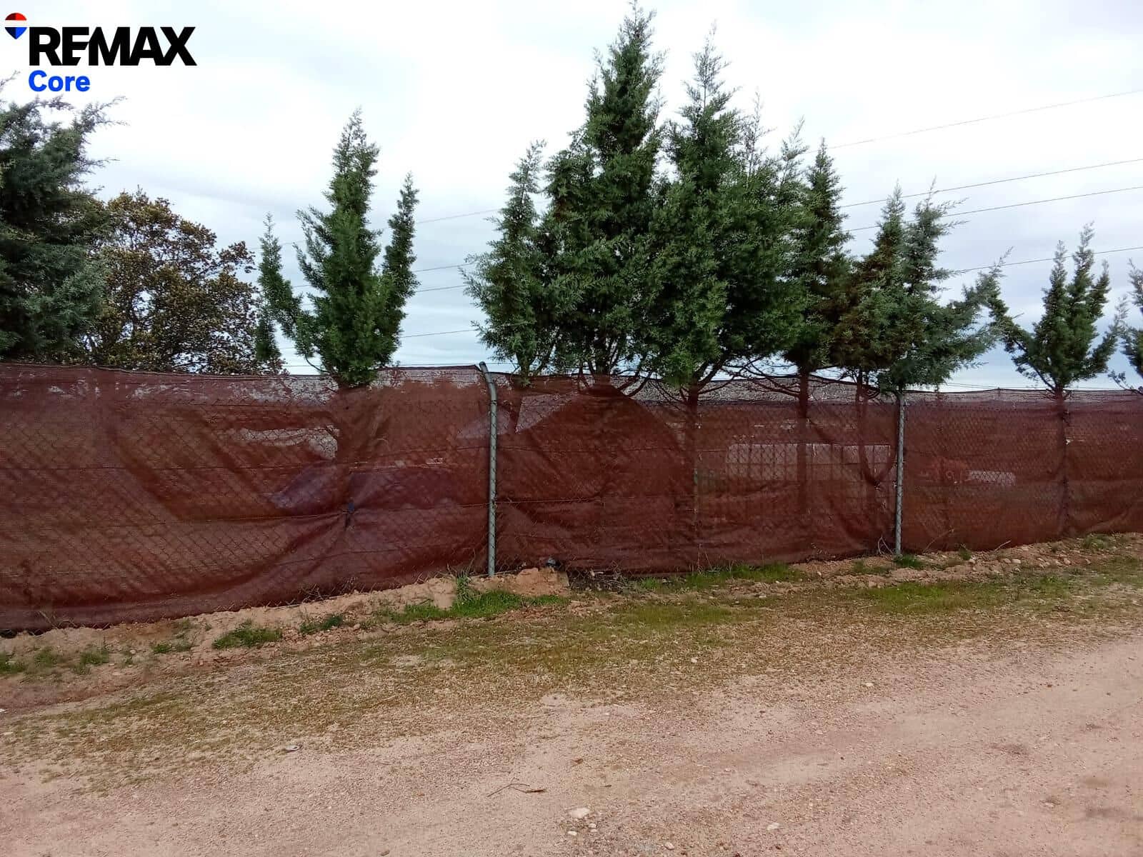 Landgrundstück zu verkaufen in Badajoz Stadt - 25.000 € (Ref: 9670645)