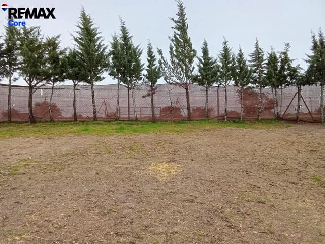 Terreno Não Urbanizado para venda em Badajoz cidade - 25 000 € (Ref: 9670645)