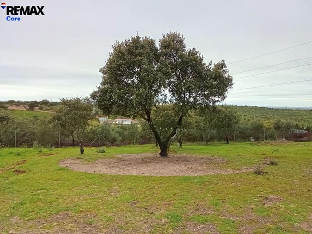 Terreno Não Urbanizado para venda em Badajoz cidade - 25 000 € (Ref: 9670645)