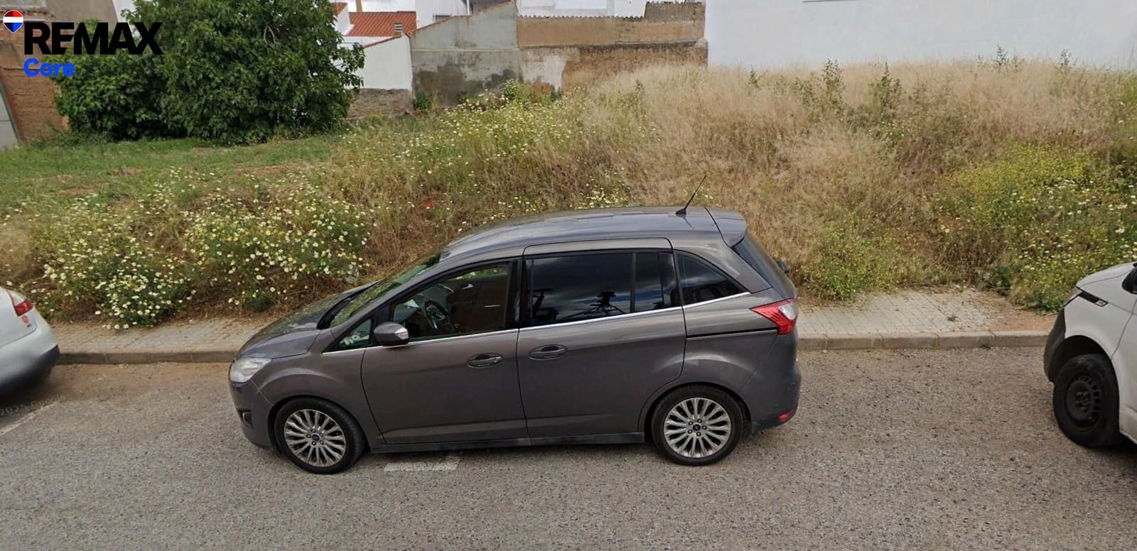 Building Plot for sale in Fuente del Maestre - € 240,000 (Ref: 9682497)