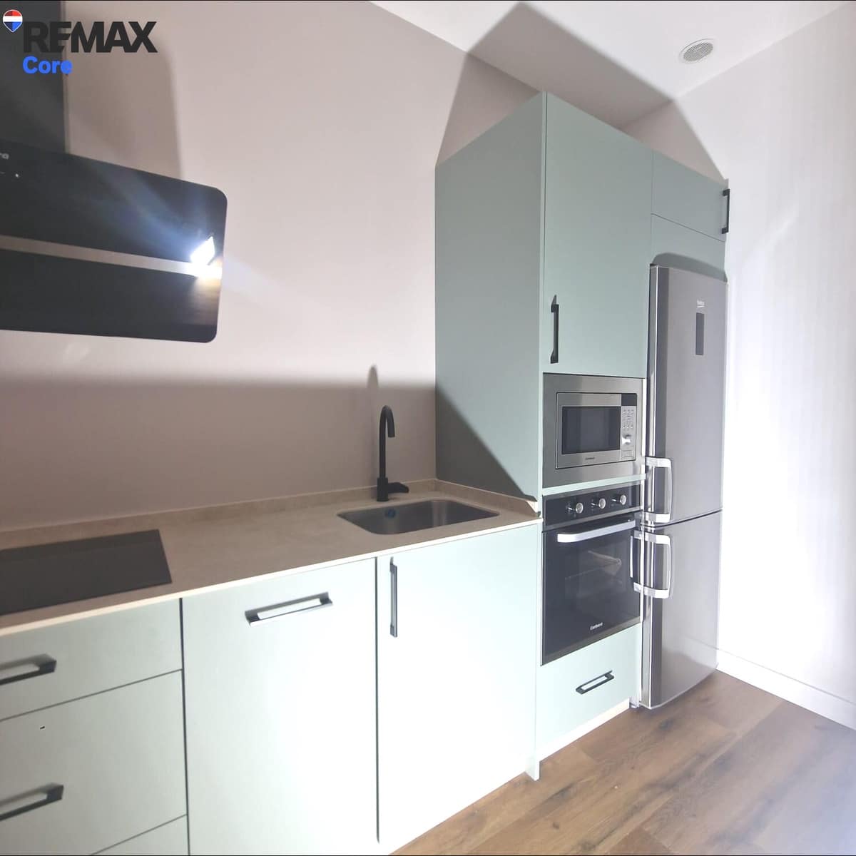 1 slaapkamer Appartement te koop in Badajoz stad - € 105.000 (Ref: 9690611)