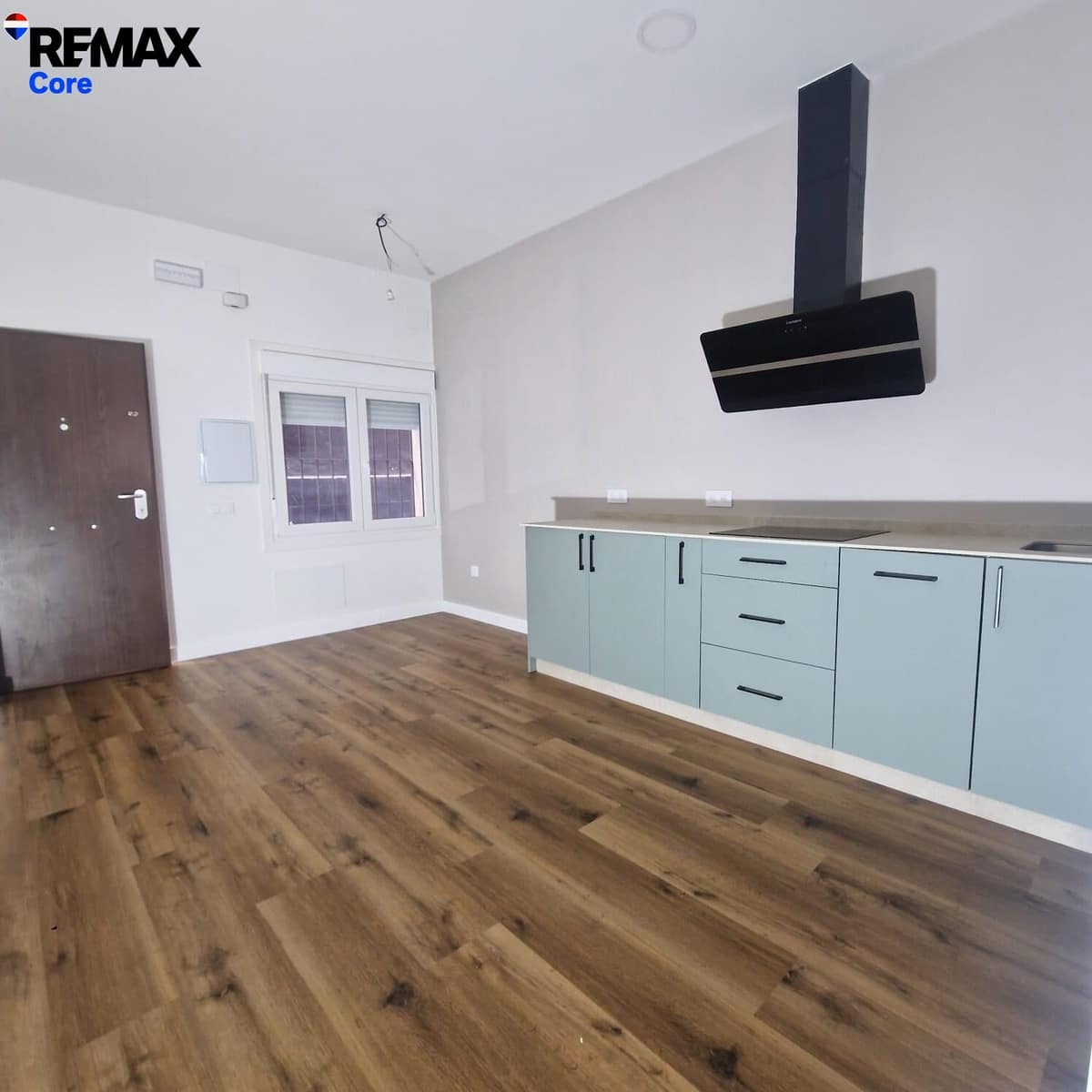 1 slaapkamer Appartement te koop in Badajoz stad - € 105.000 (Ref: 9690611)