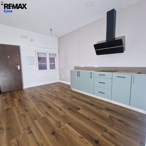 1 makuuhuone Huoneisto myytävänä paikassa Badajoz kaupunki - 105 000 € (Ref: 9690611)