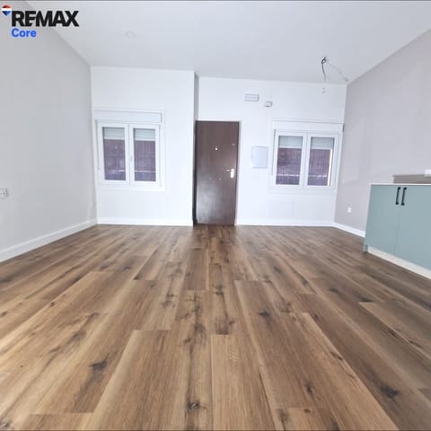 1 makuuhuone Huoneisto myytävänä paikassa Badajoz kaupunki - 105 000 € (Ref: 9690611)