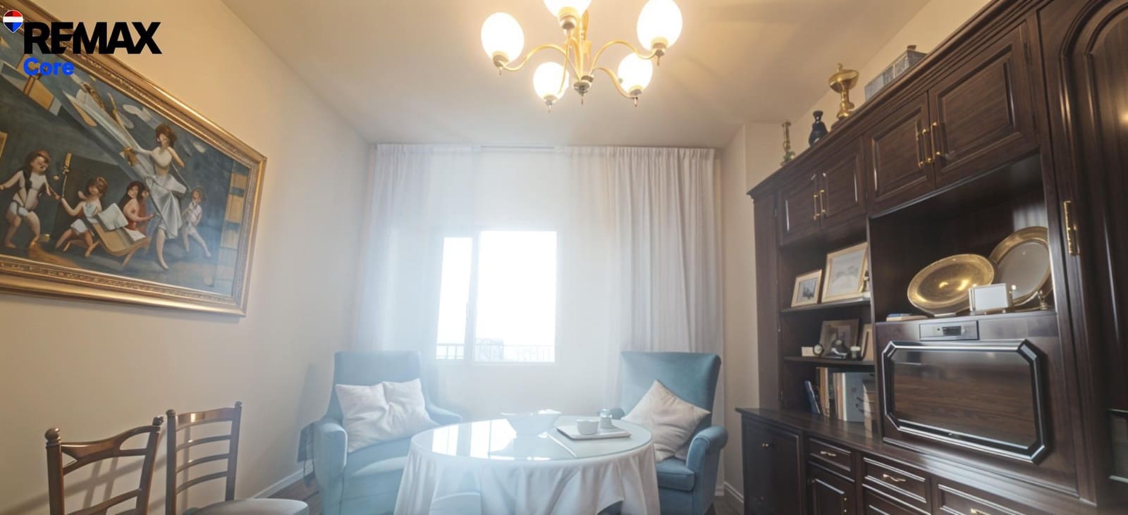 3 bedroom Flat for sale in Caceres city - € 190,000 (Ref: 9690612)