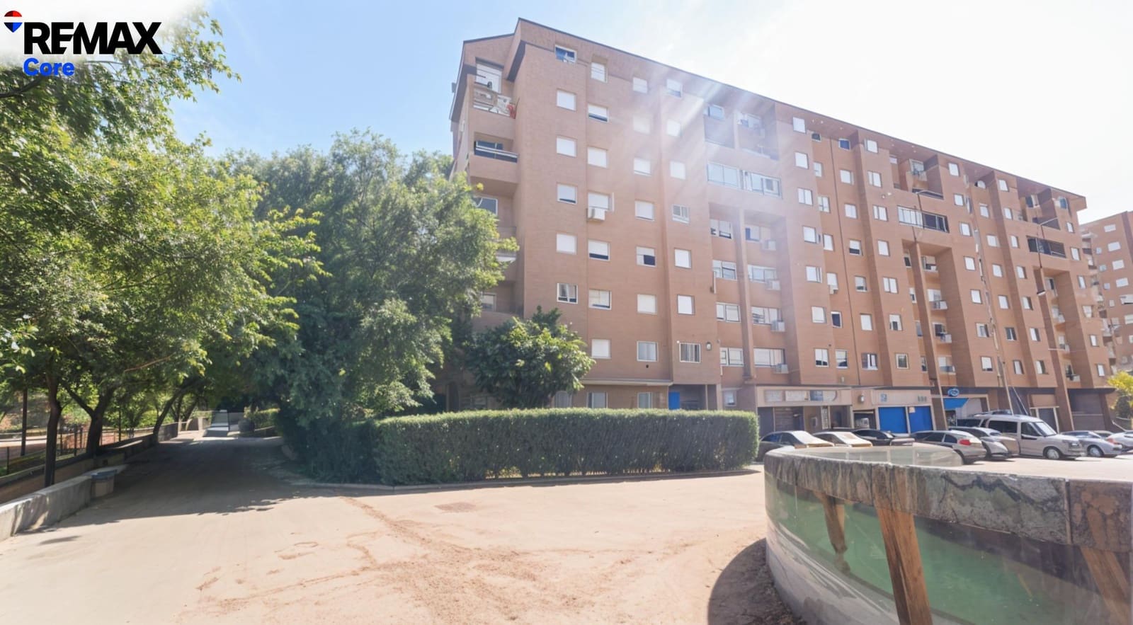 3 bedroom Flat for sale in Caceres city - € 190,000 (Ref: 9690612)