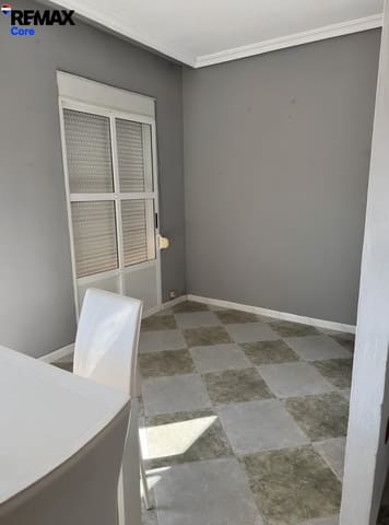 3 soveværelse Lejlighed til salg i Montijo - € 65.000 (Ref: 9701634)