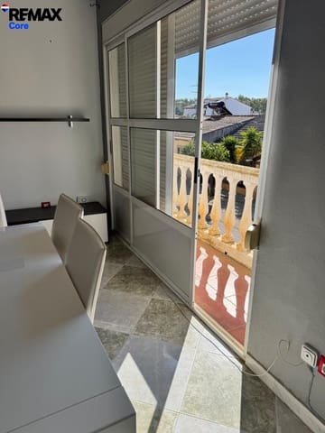 3 soveværelse Lejlighed til salg i Montijo - € 65.000 (Ref: 9701634)