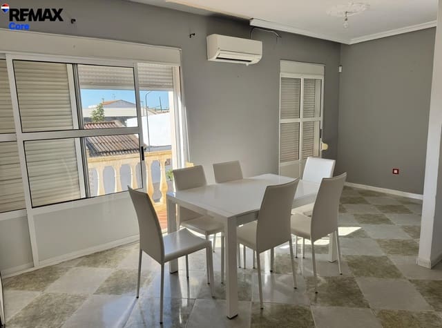 3 soveværelse Lejlighed til salg i Montijo - € 65.000 (Ref: 9701634)