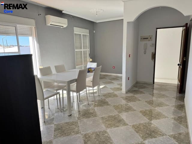 3 soveværelse Lejlighed til salg i Montijo - € 65.000 (Ref: 9701634)