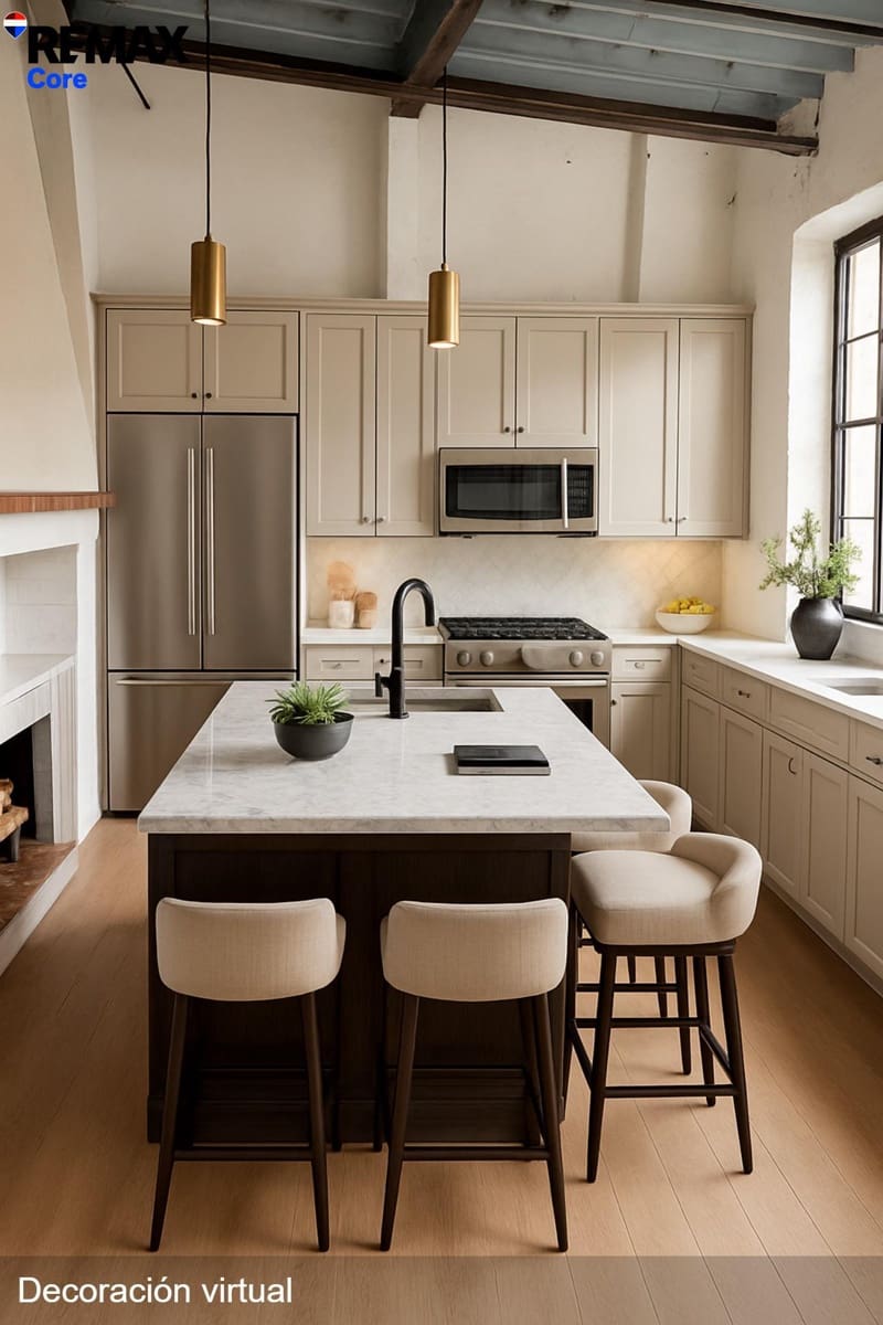 5 bedroom Semi-detached Villa for sale in Villafranco del Guadiana with garage - € 141,500 (Ref: 9701636)