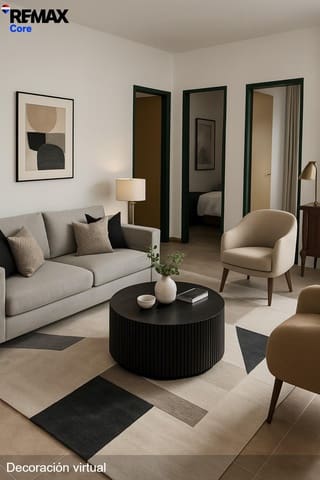 5 bedroom Semi-detached Villa for sale in Villafranco del Guadiana, Badajoz city with garage - € 141,500 (Ref: 9701636)