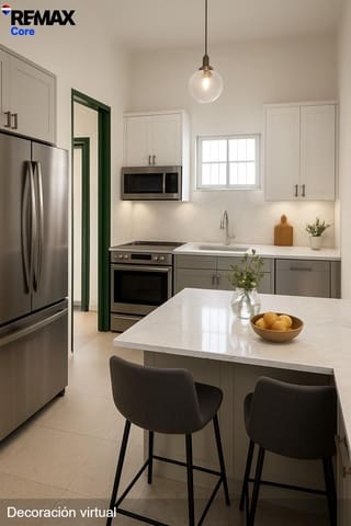 5 bedroom Semi-detached Villa for sale in Villafranco del Guadiana, Badajoz city with garage - € 141,500 (Ref: 9701636)