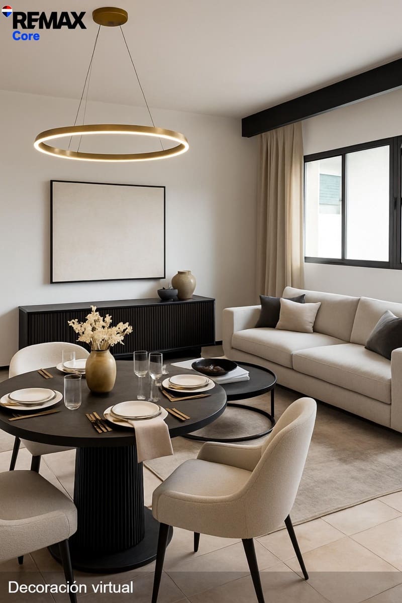 5 bedroom Semi-detached Villa for sale in Villafranco del Guadiana with garage - € 141,500 (Ref: 9701636)