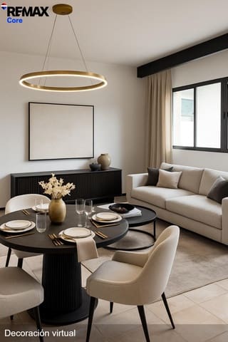 5 bedroom Semi-detached Villa for sale in Villafranco del Guadiana, Badajoz city with garage - € 141,500 (Ref: 9701636)