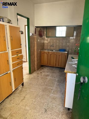 5 bedroom Semi-detached Villa for sale in Villafranco del Guadiana, Badajoz city with garage - € 141,500 (Ref: 9701636)