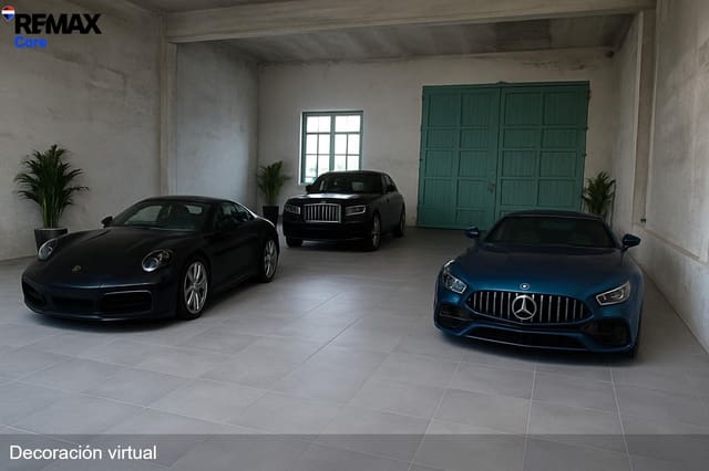 Kommersiell till salu i Talavera la Real med garage - 170 000 € (Ref: 9701637)