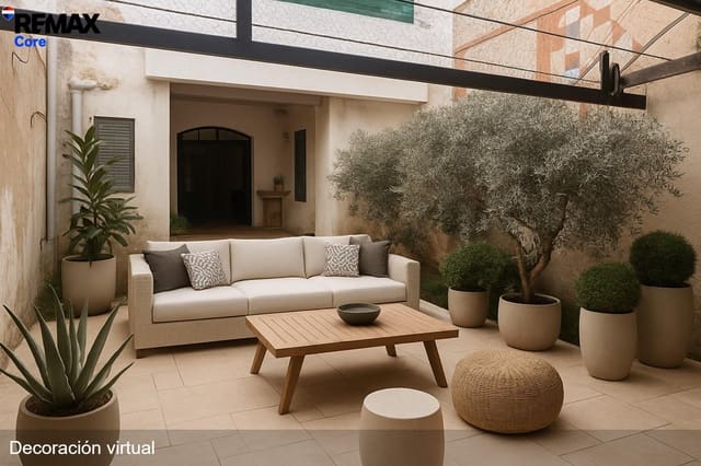 Kommersiell till salu i Talavera la Real med garage - 170 000 € (Ref: 9701637)