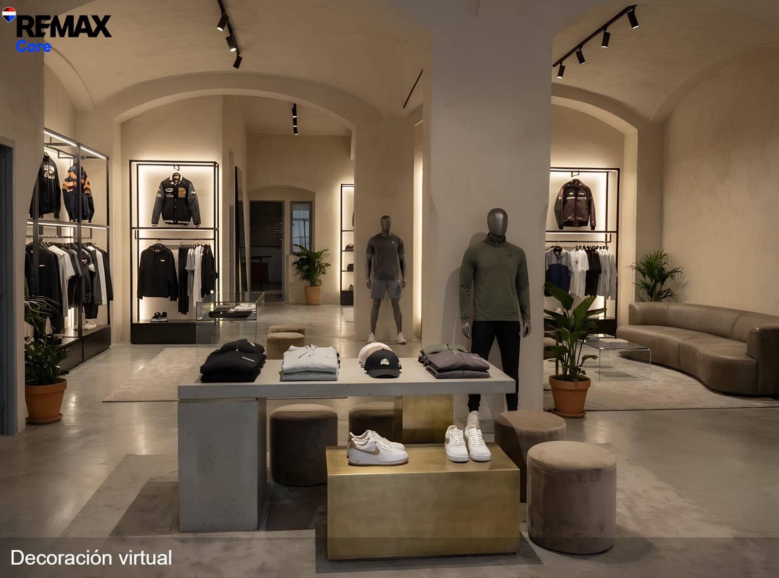 Commercial for sale in Talavera la Real with garage - € 170,000 (Ref: 9701637)