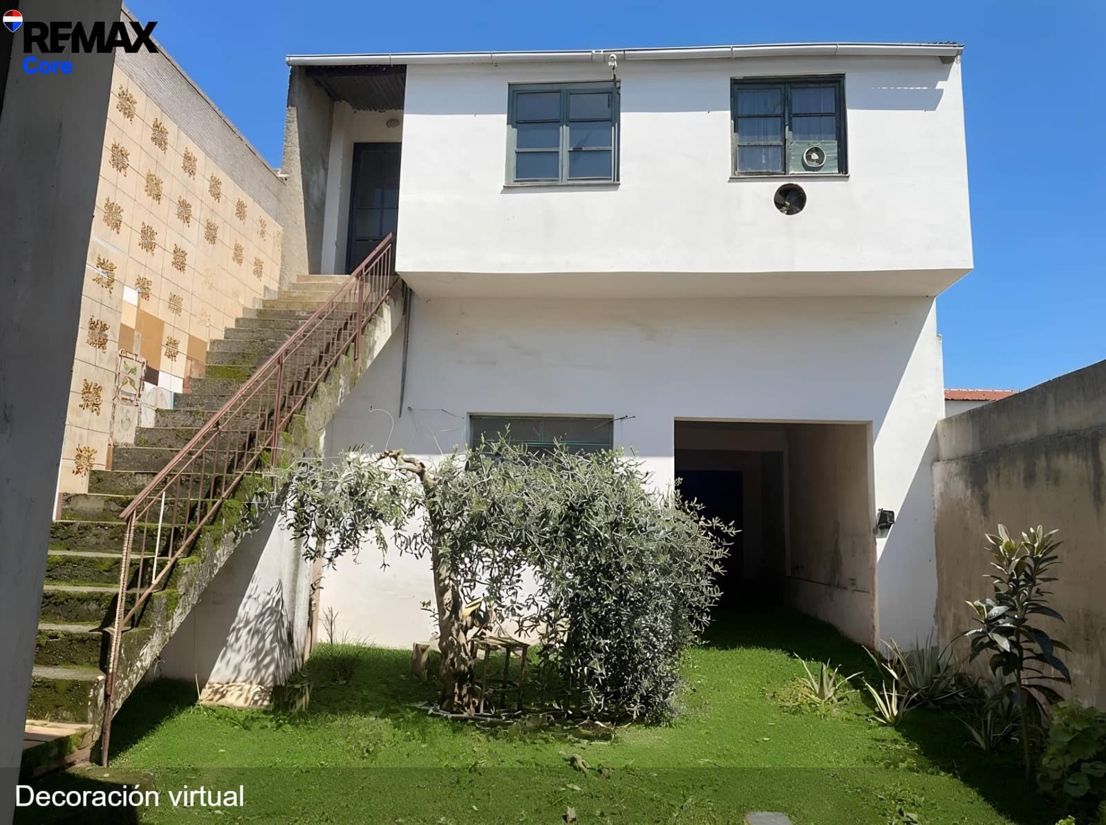 Commercial for sale in Talavera la Real with garage - € 170,000 (Ref: 9701637)