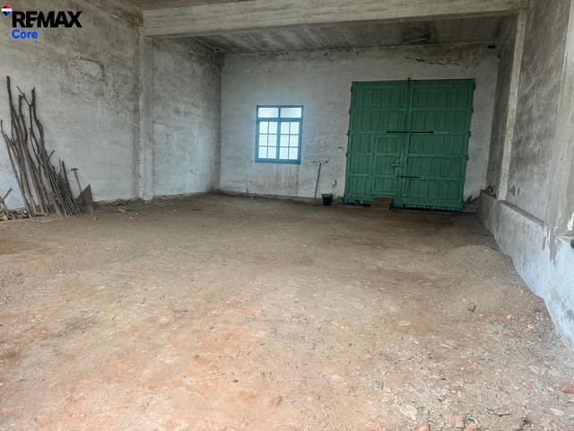 Kommersiell till salu i Talavera la Real med garage - 170 000 € (Ref: 9701637)