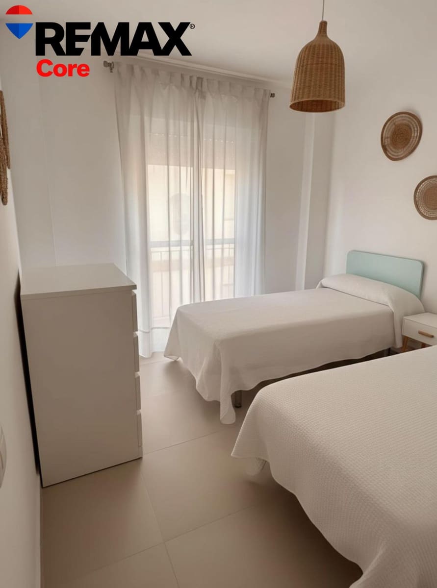 2 bedroom Apartment for holiday rental in Conil de la Frontera - € 1,050 (Ref: 9704927)