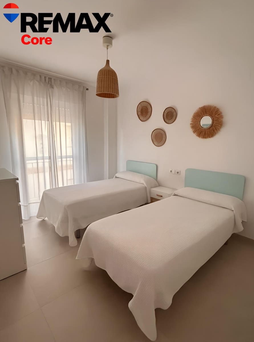 2 bedroom Apartment for holiday rental in Conil de la Frontera - € 1,050 (Ref: 9704927)