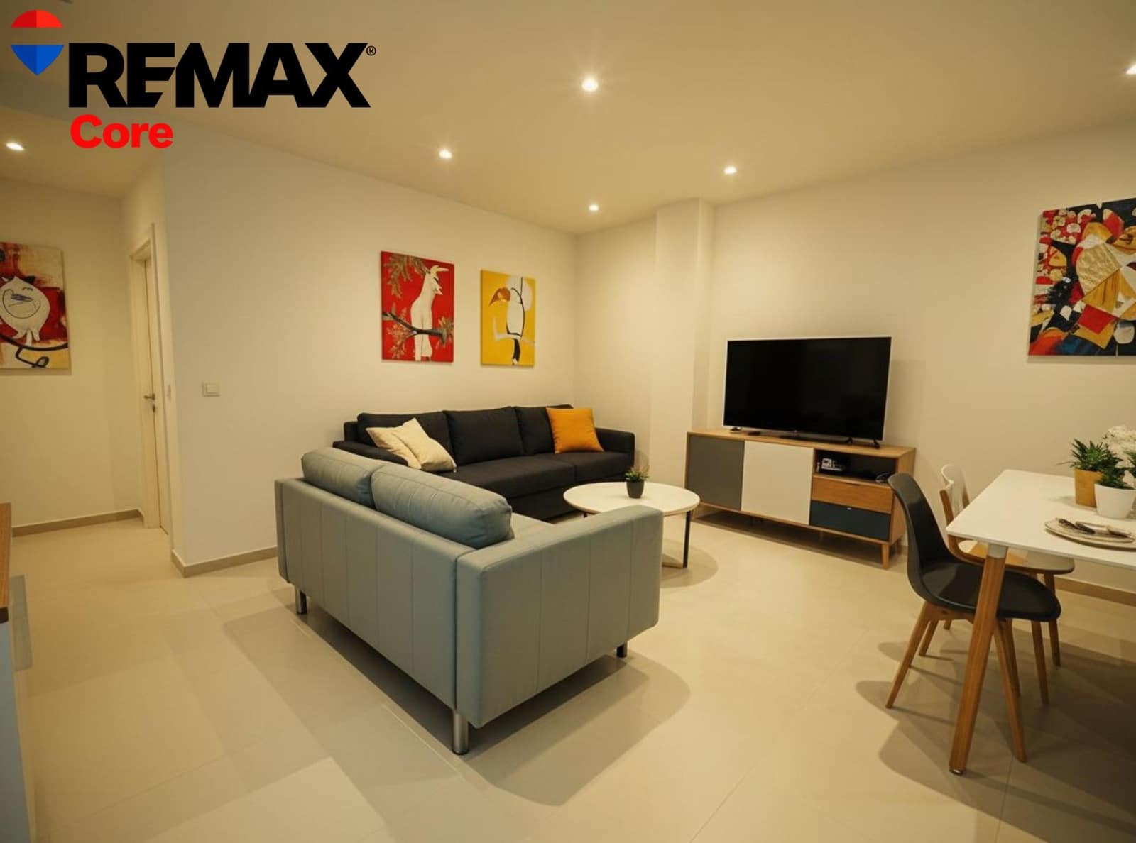 2 bedroom Apartment for holiday rental in Conil de la Frontera - € 1,050 (Ref: 9704927)