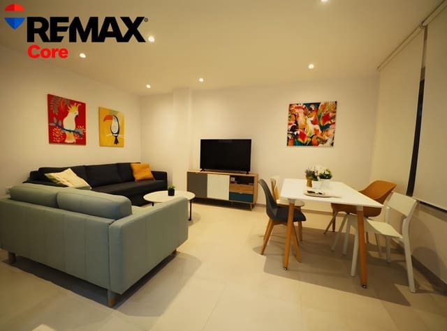 2 bedroom Apartment for holiday rental in Conil de la Frontera - € 1,050 (Ref: 9704927)