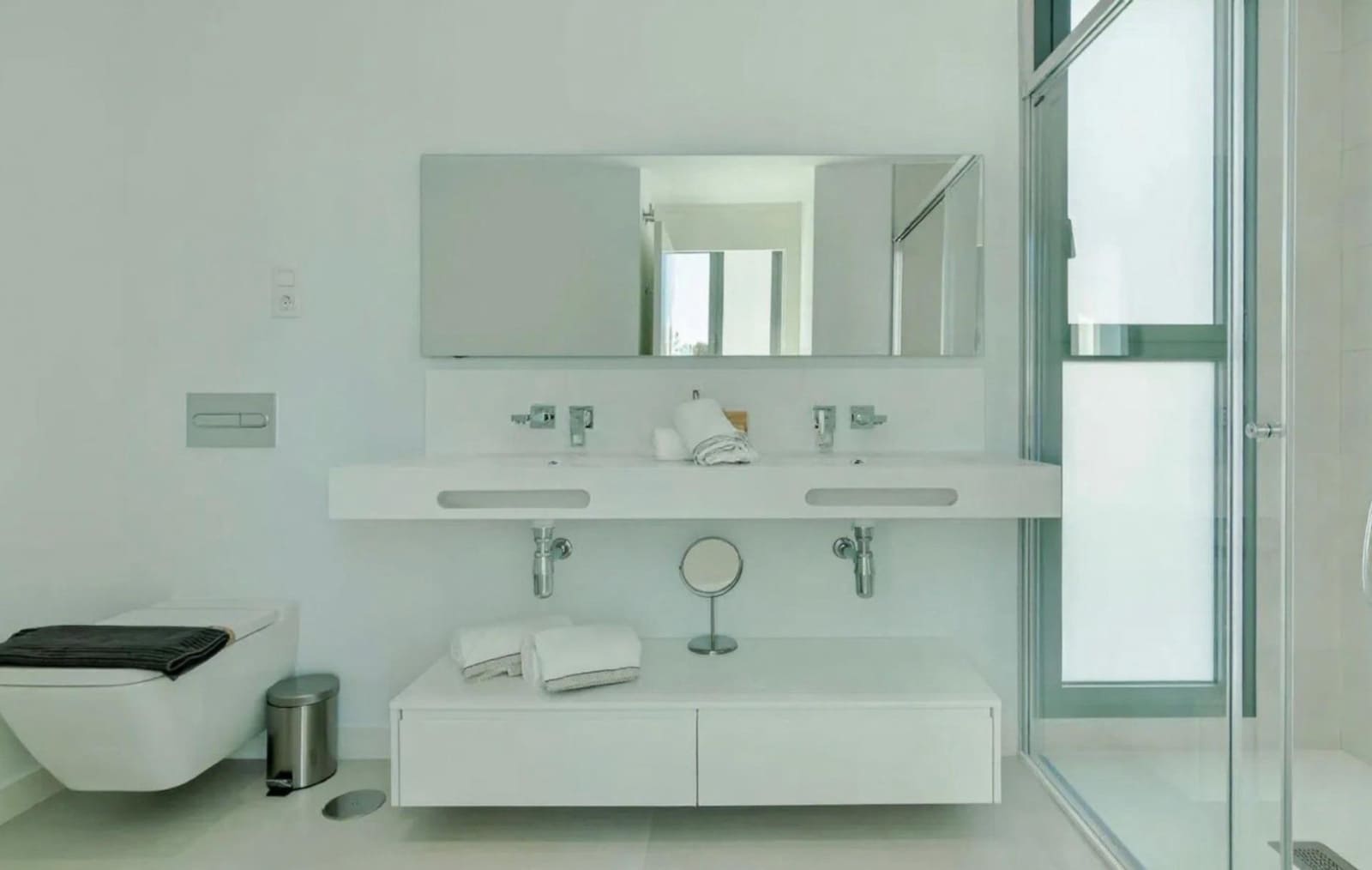 4 Zimmer Villa zu verkaufen in Sitio de Calahonda mit Pool Garage - 2.100.000 € (Ref: 9711977)