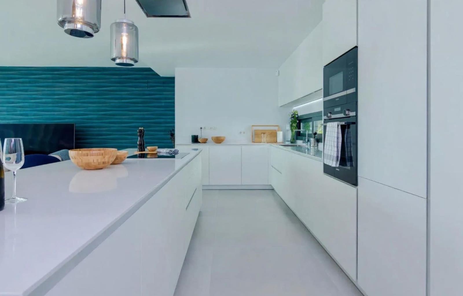 4 Zimmer Villa zu verkaufen in Sitio de Calahonda mit Pool Garage - 2.100.000 € (Ref: 9711977)