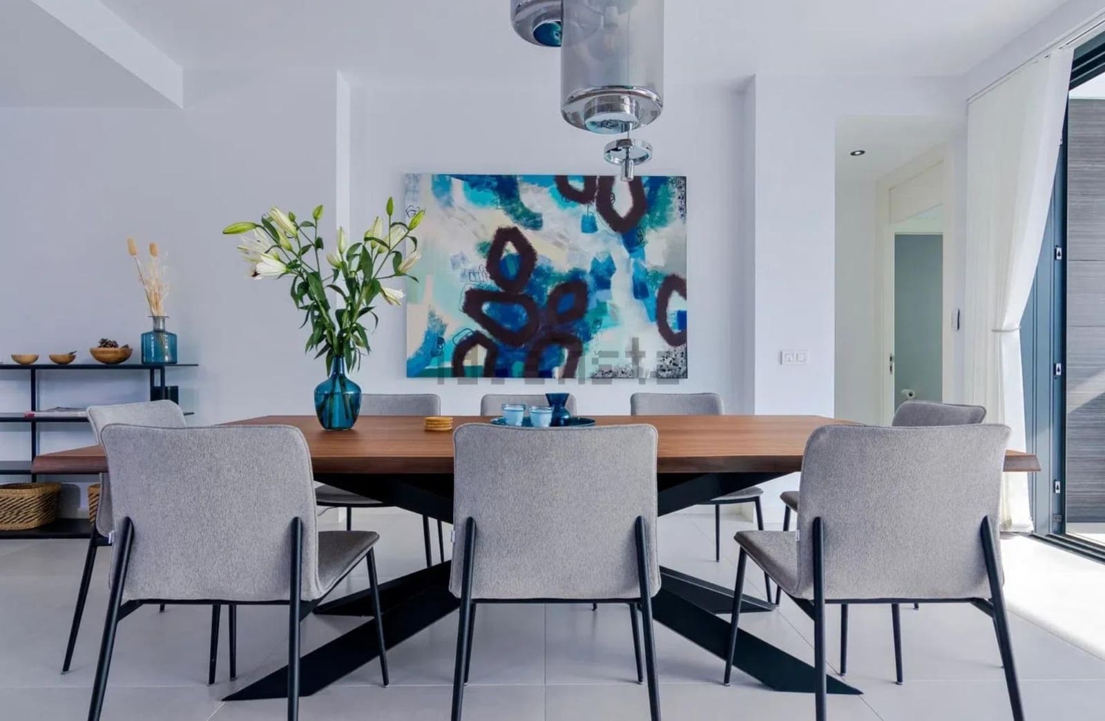 4 Zimmer Villa zu verkaufen in Sitio de Calahonda mit Pool Garage - 2.100.000 € (Ref: 9711977)