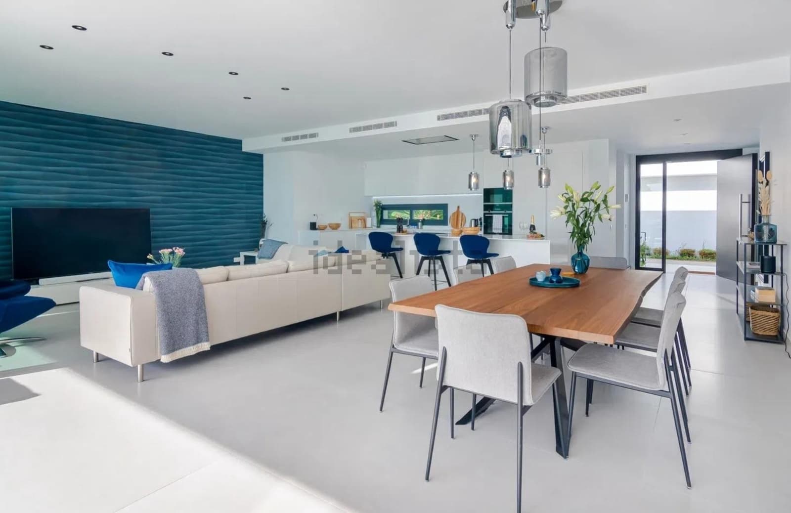 4 Zimmer Villa zu verkaufen in Sitio de Calahonda mit Pool Garage - 2.100.000 € (Ref: 9711977)