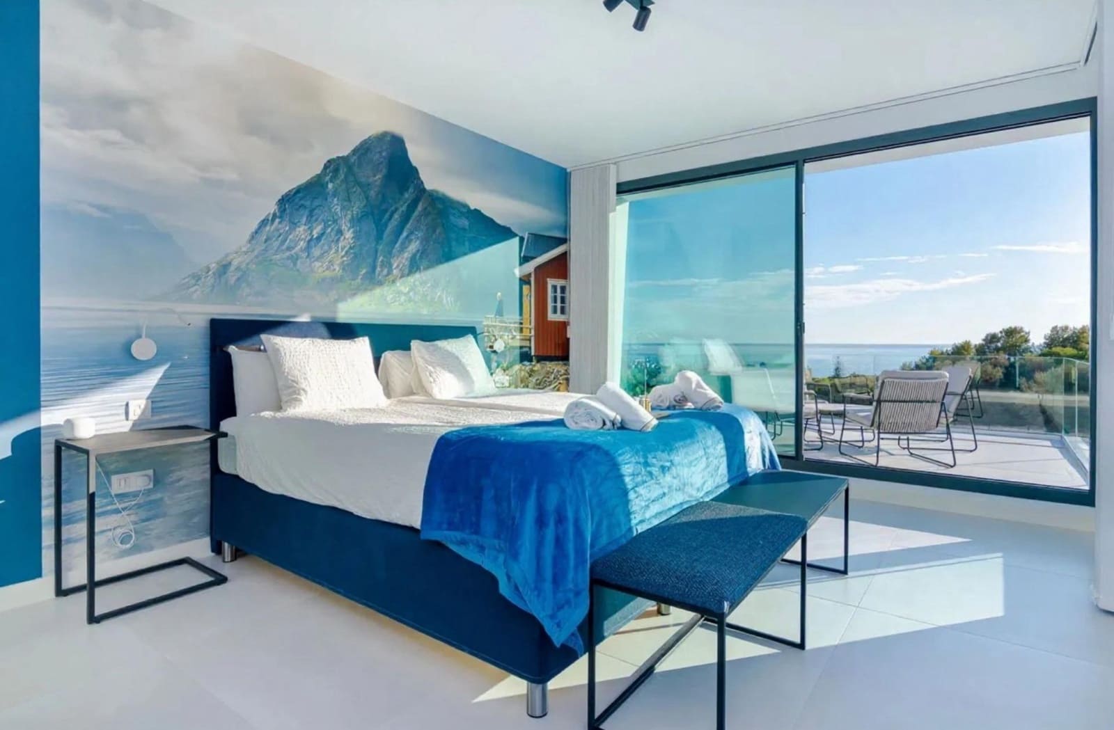 4 Zimmer Villa zu verkaufen in Sitio de Calahonda mit Pool Garage - 2.100.000 € (Ref: 9711977)