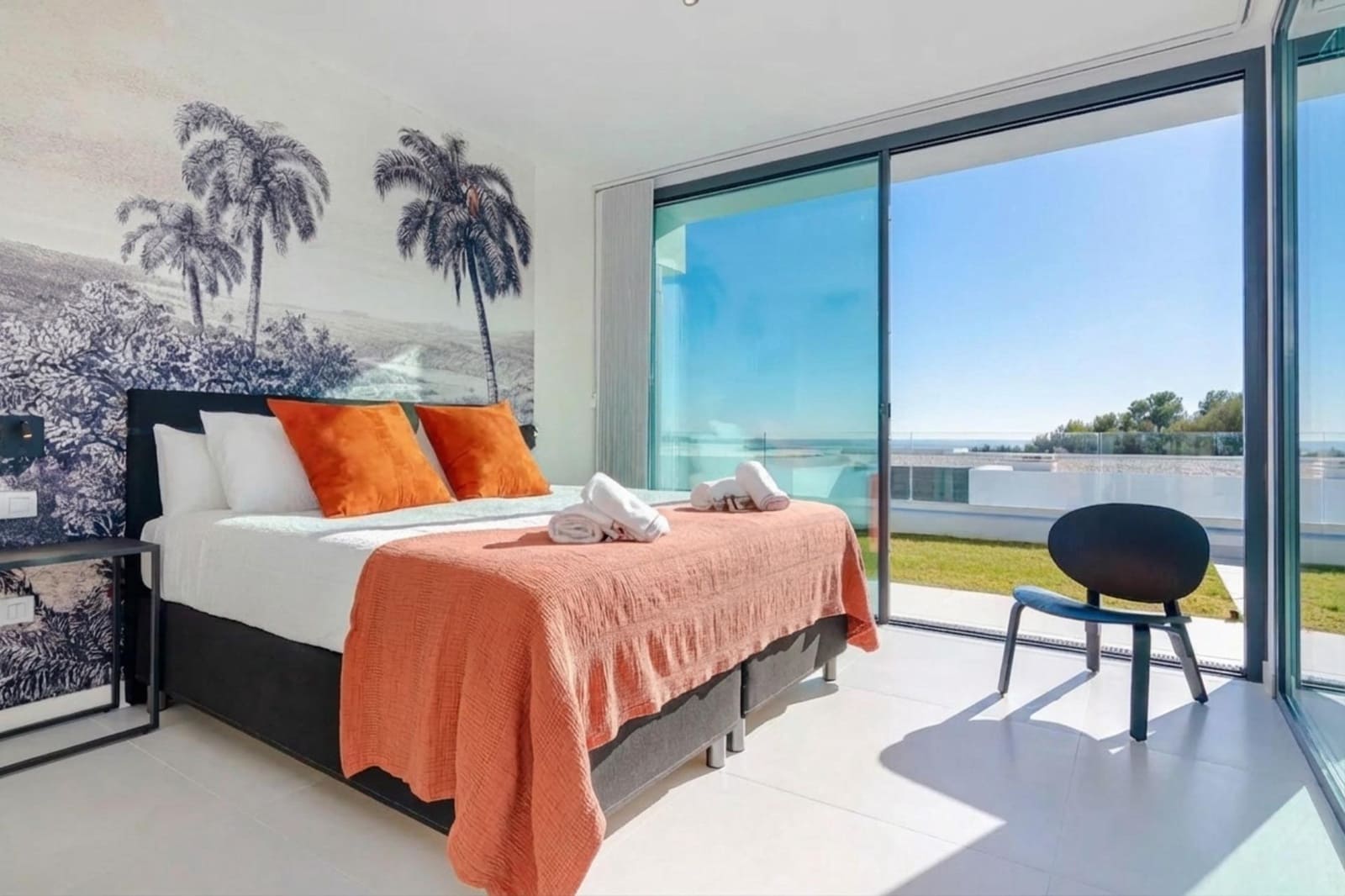 4 Zimmer Villa zu verkaufen in Sitio de Calahonda mit Pool Garage - 2.100.000 € (Ref: 9711977)