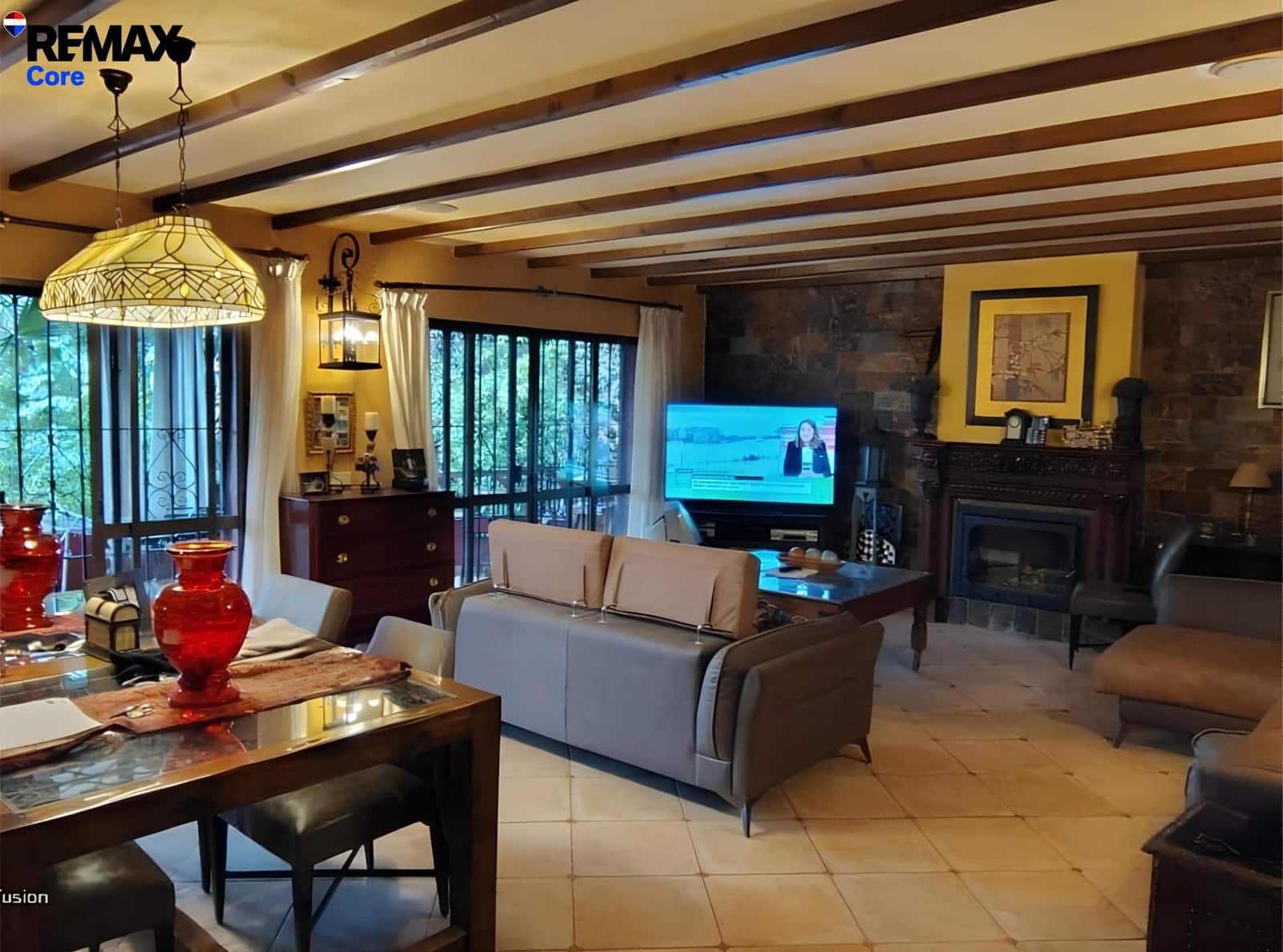 Chalet de 3 habitaciones en Río Real en venta con piscina garaje - 1.600.000 € (Ref: 9719962)