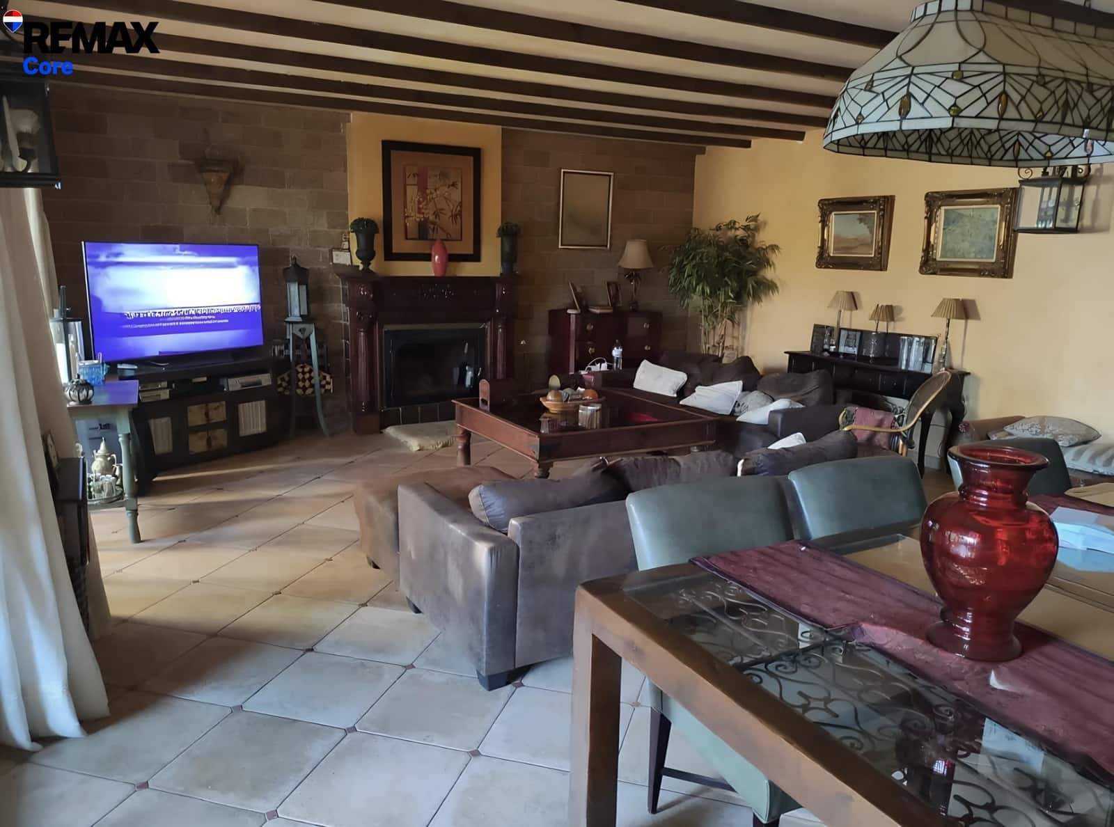 Chalet de 3 habitaciones en Río Real en venta con piscina garaje - 1.600.000 € (Ref: 9719962)