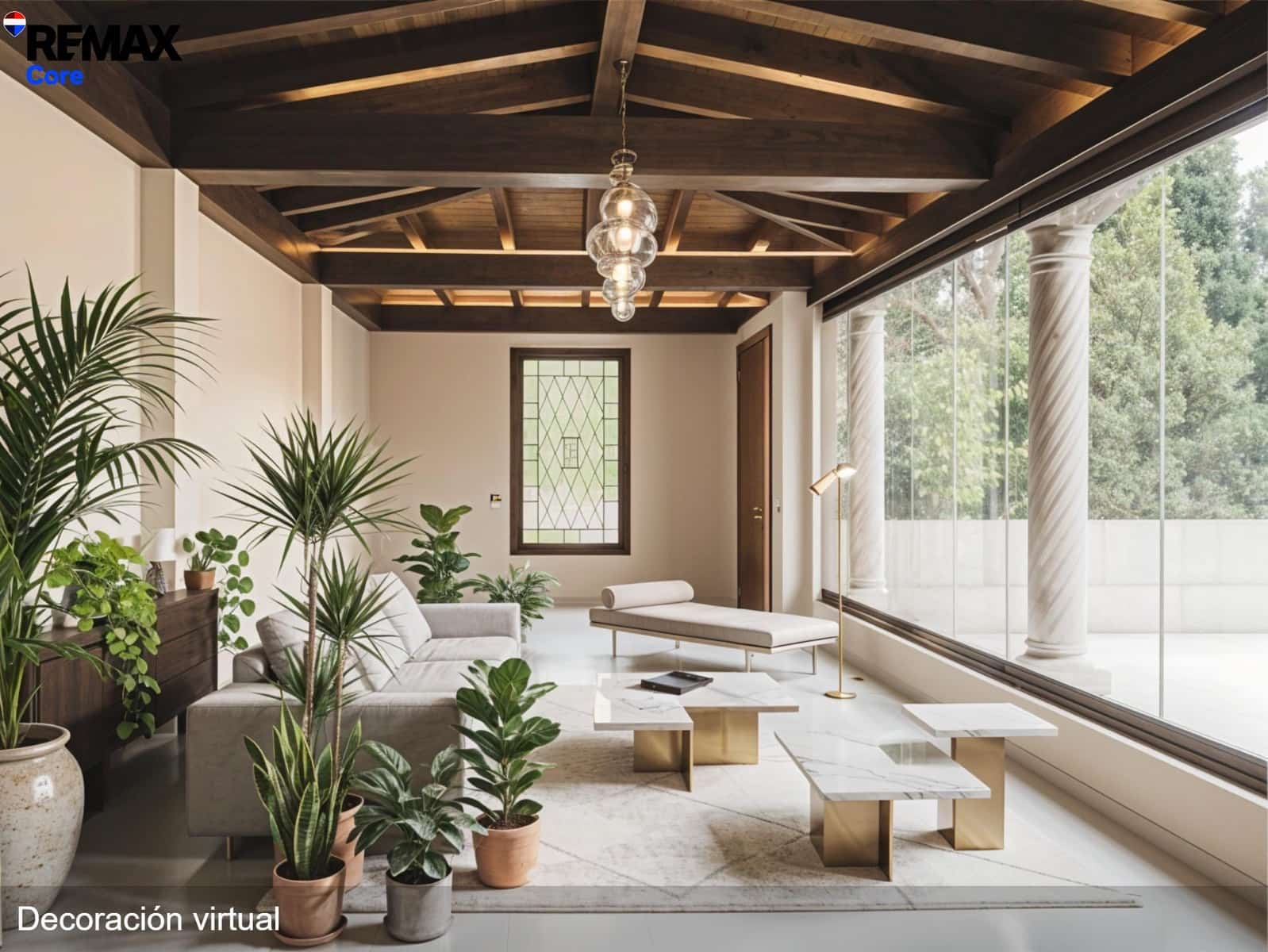 Chalet de 3 habitaciones en Río Real en venta con piscina garaje - 1.600.000 € (Ref: 9719962)