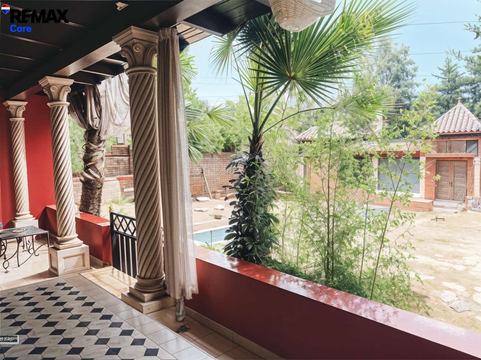 Chalet de 3 habitaciones en Río Real en venta con piscina garaje - 1.600.000 € (Ref: 9719962)