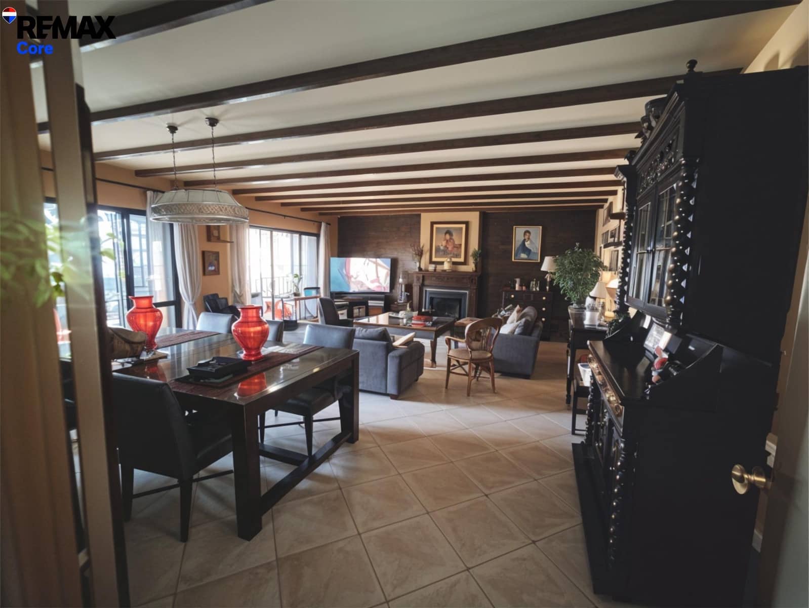 Chalet de 3 habitaciones en Río Real en venta con piscina garaje - 1.600.000 € (Ref: 9719962)