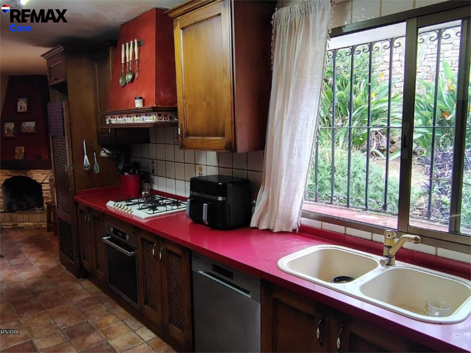 Chalet de 3 habitaciones en Río Real en venta con piscina garaje - 1.600.000 € (Ref: 9719962)