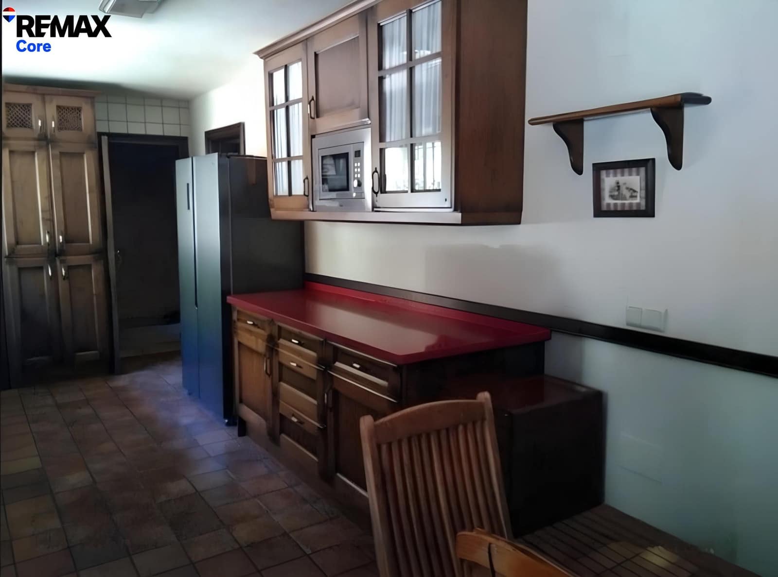 Chalet de 3 habitaciones en Río Real en venta con piscina garaje - 1.600.000 € (Ref: 9719962)