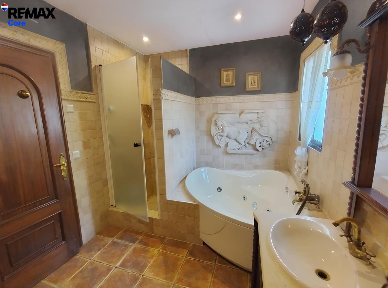 Chalet de 3 habitaciones en Río Real en venta con piscina garaje - 1.600.000 € (Ref: 9719962)